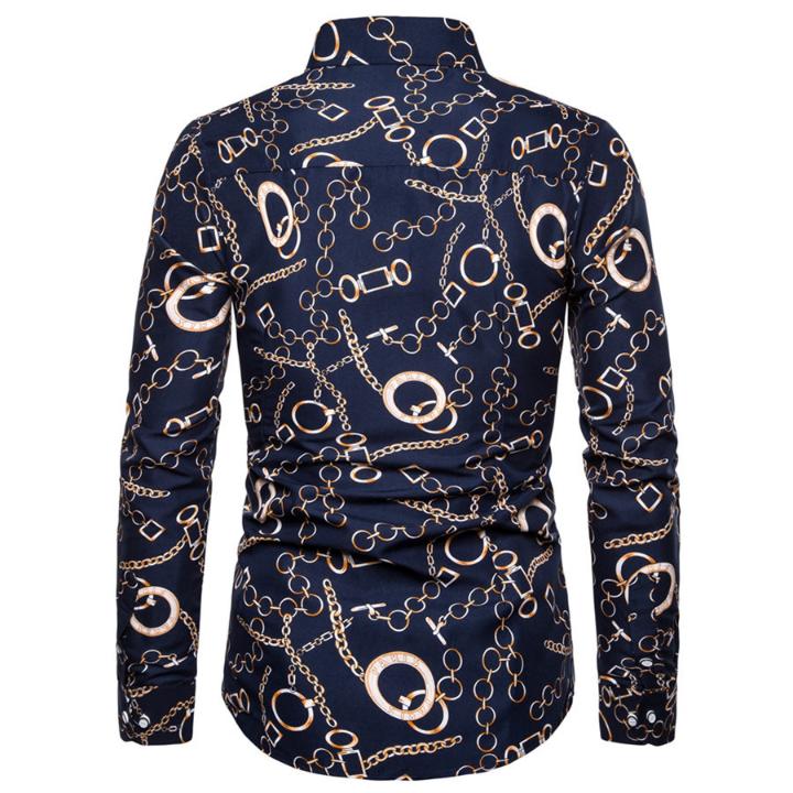 Camisa de hombres