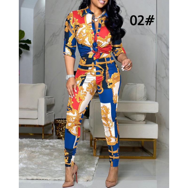 Conjunto de mujer