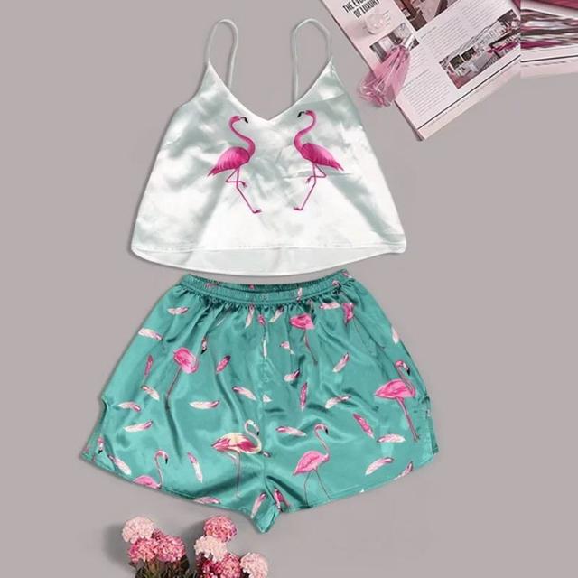 Conjunto de pijama