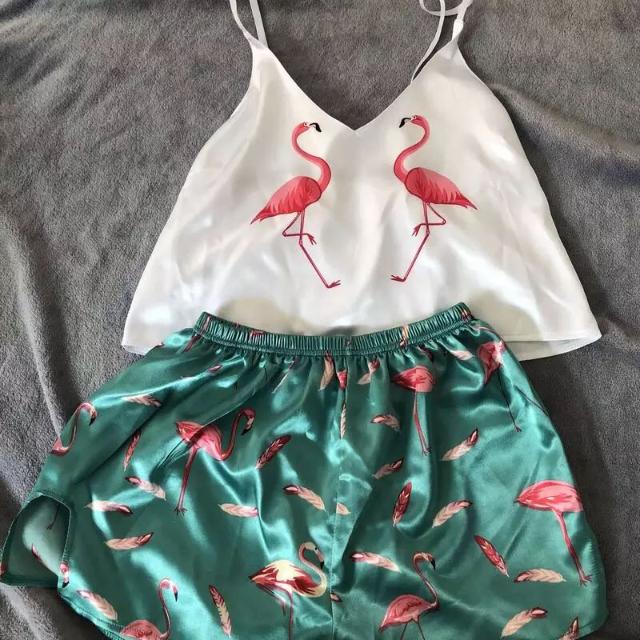 Conjunto de pijama