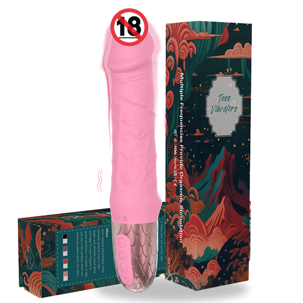 Vibrador