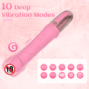 Vibrador