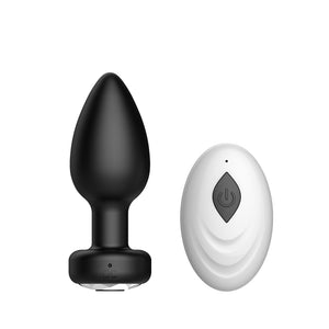 Vibrador con Control