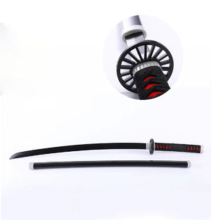 Katanas Madera de Demon Slayer Anime