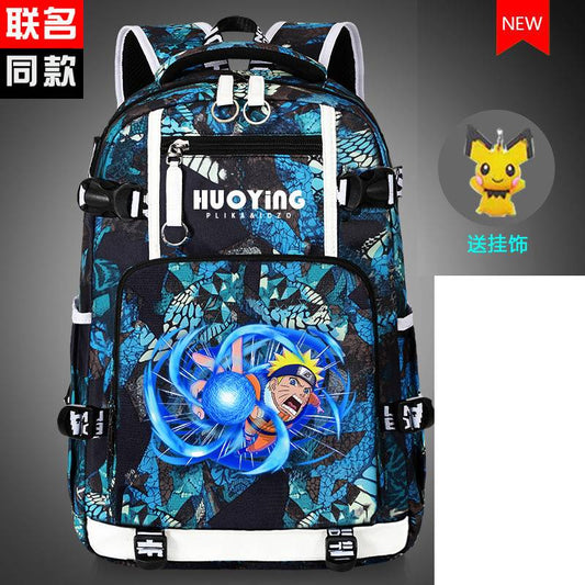 Mochila