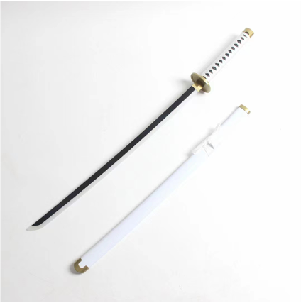 Katanas de One Piece Con Luz Anime