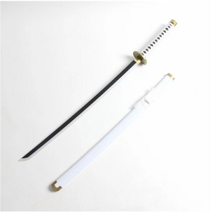 Katanas de One Piece Con Luz Anime