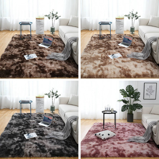 Alfombra Peludas 150*200cm