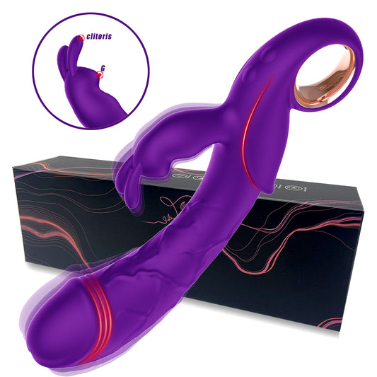 Vibrador Recargable