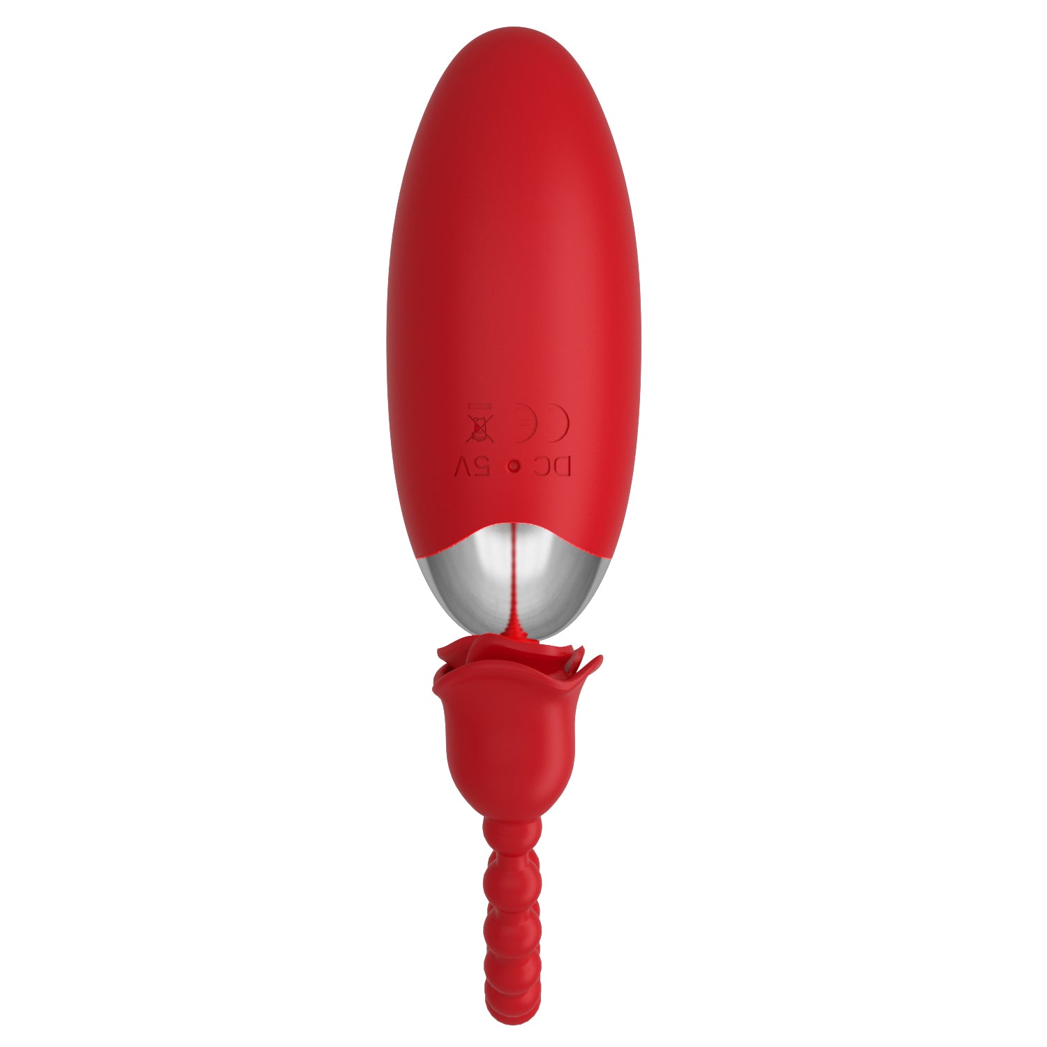 Vibrador con Control de App en Celular