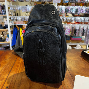 Bolsa Cocodrilo