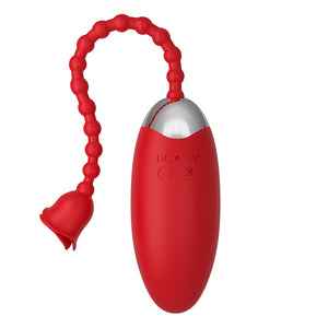 Vibrador con Control de App en Celular