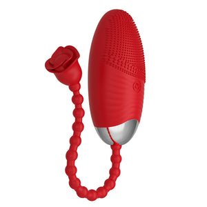 Vibrador con Control de App en Celular