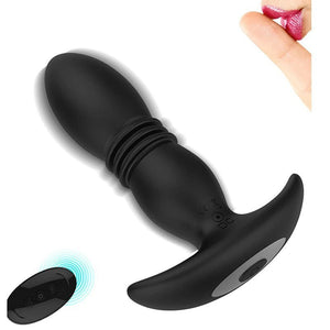 Vibrador con Control