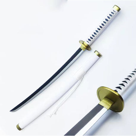 Katanas Madera de One Piece Anime