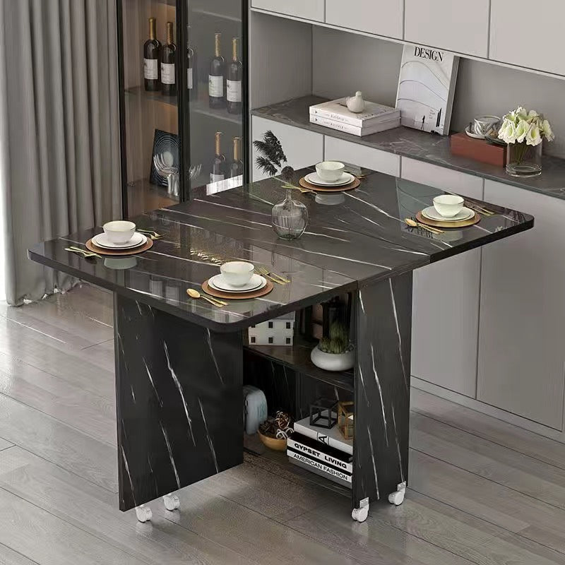 Mesa de Comedor Plegable