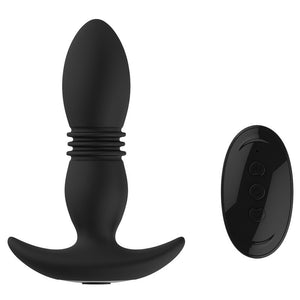 Vibrador con Control