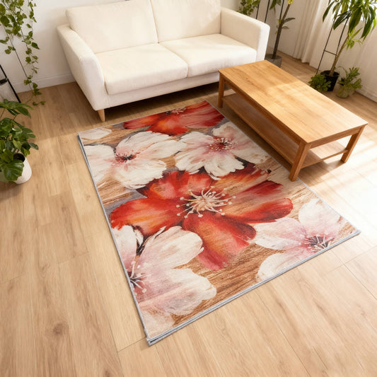 Alfombra de Sala Moderno - Tamaño 150*200cm
