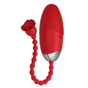 Vibrador con Control de App en Celular