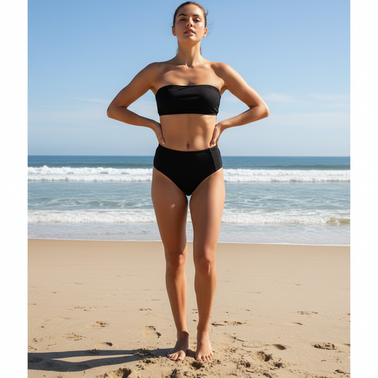 Bikini de Verano Vacaciones