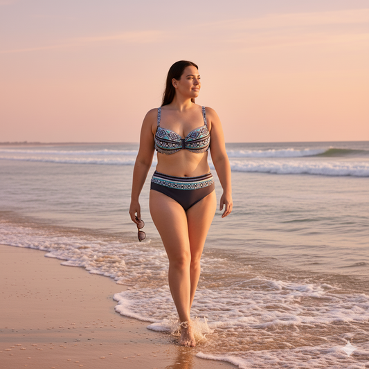 Bikini de Verano Vacaciones