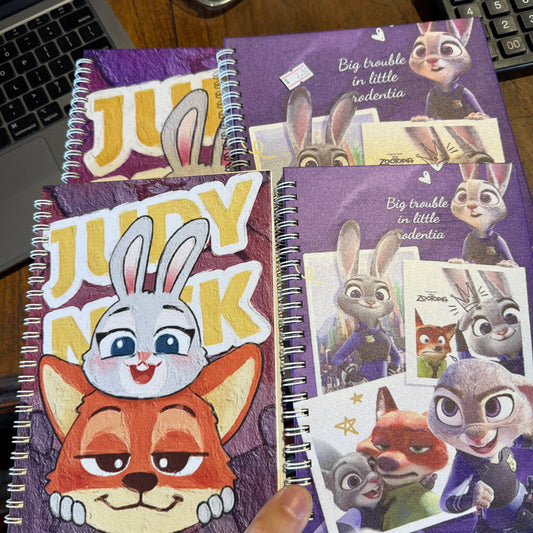 Cuaderno