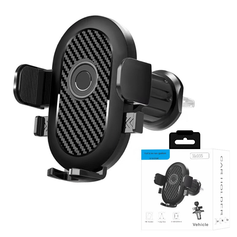 Soporte de Celular para Carro de aire