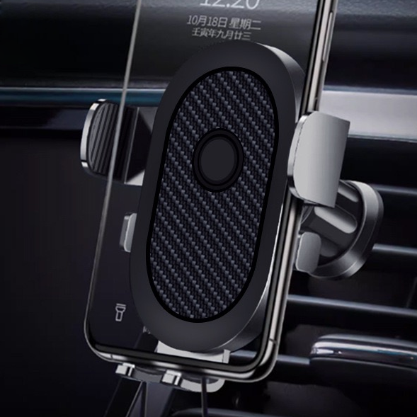 Soporte de Celular para Carro de aire