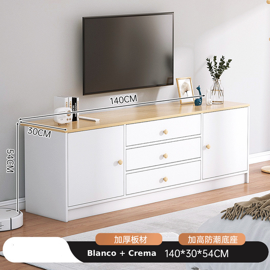 Gabinete de TV 140*30*54CM
