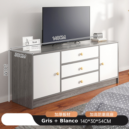 Gabinete de TV 140*30*54CM