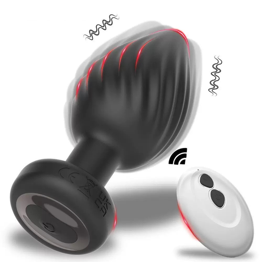 Vibrador con Control