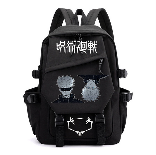 Mochila de Gojo Satoru Anime
