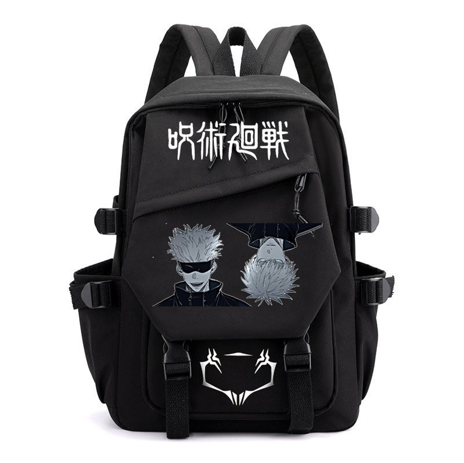Mochila de Gojo Satoru Anime