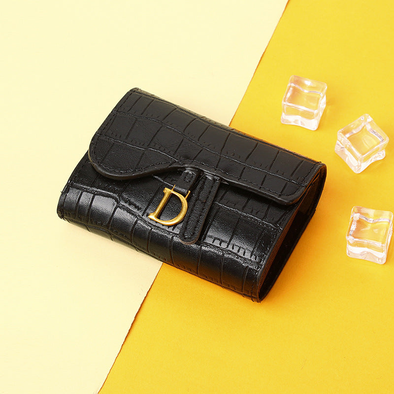 Wallet Pequeño