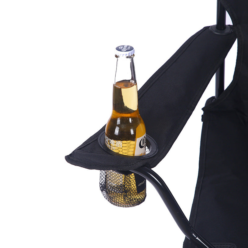 Silla de Playa Plegable con Bolsa