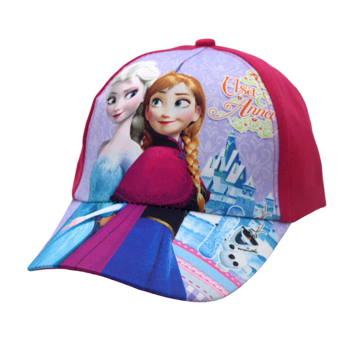 Gorro Infantiles Spider-Man, Minnie, Frozen, Kuromi, Paw Patrol, Pony Anime