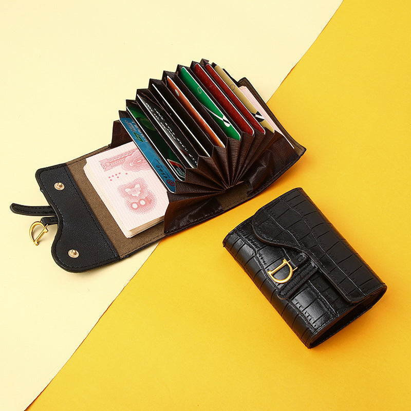 Wallet Pequeño