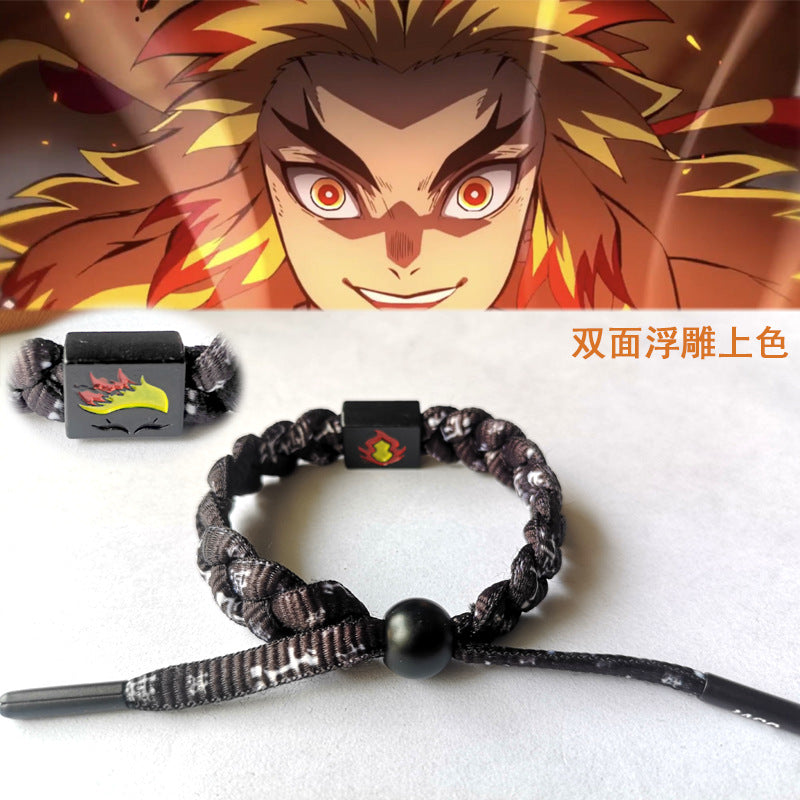 Pulsera de Rengoku Anime