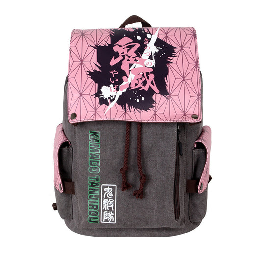 Mochila de Nezuko