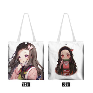 Bolsa de Lona de Demon Slayer Anime