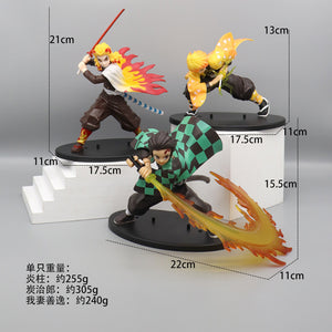 Figura de Demon Slayer Anime