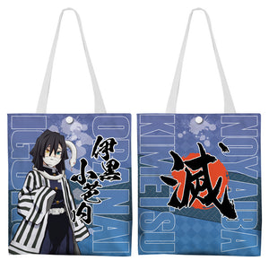 Bolsa de Lona de Demon Slayer Anime