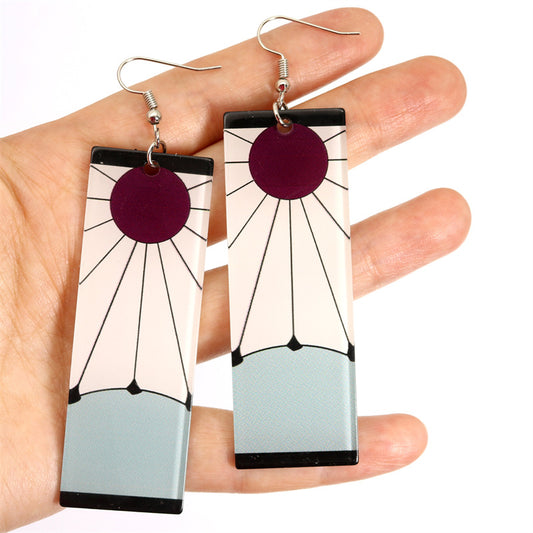 Arete de Tanjiro Anime