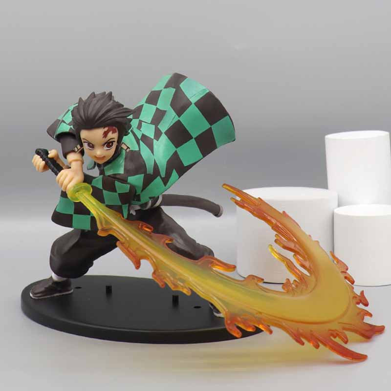 Figura de Demon Slayer Anime