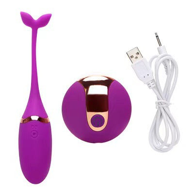 Vibrador con Control