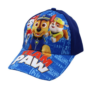 Gorro Infantiles Spider-Man, Minnie, Frozen, Kuromi, Paw Patrol, Pony Anime