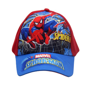 Gorro Infantiles Spider-Man, Minnie, Frozen, Kuromi, Paw Patrol, Pony Anime