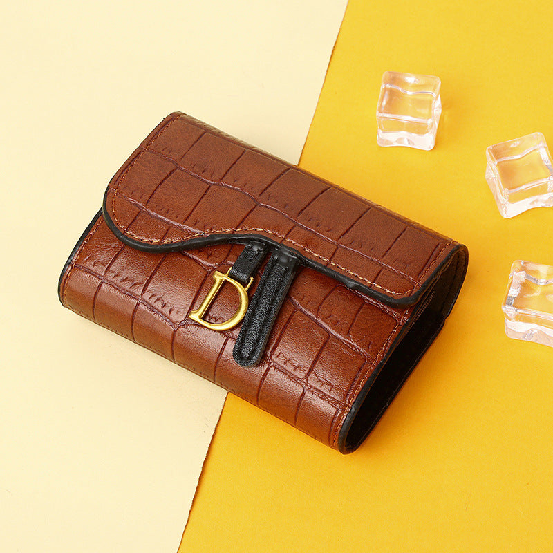Wallet Pequeño