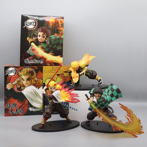 Figura de Demon Slayer Anime