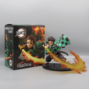 Figura de Demon Slayer Anime